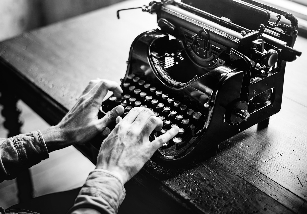 Blog 1
